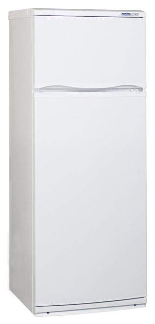 Холодильник ATLANT МХМ 2808-90 белый - купить в ТЕХНОКОРТ, цена на Мегамаркет