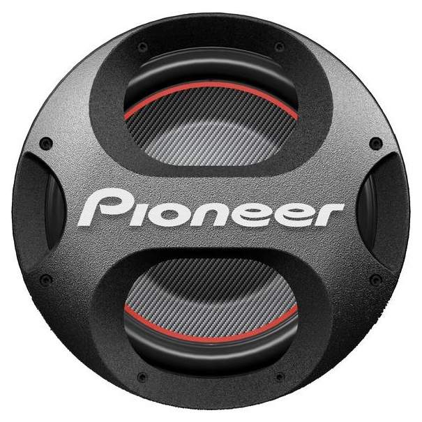 Subwoofer pioneer sales ts wx305t