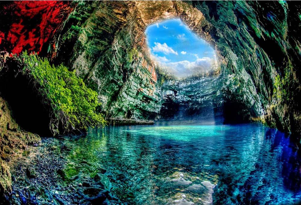 15 Enchanting Places Around the World You’ve Probably Never Been Croácia, Lugare