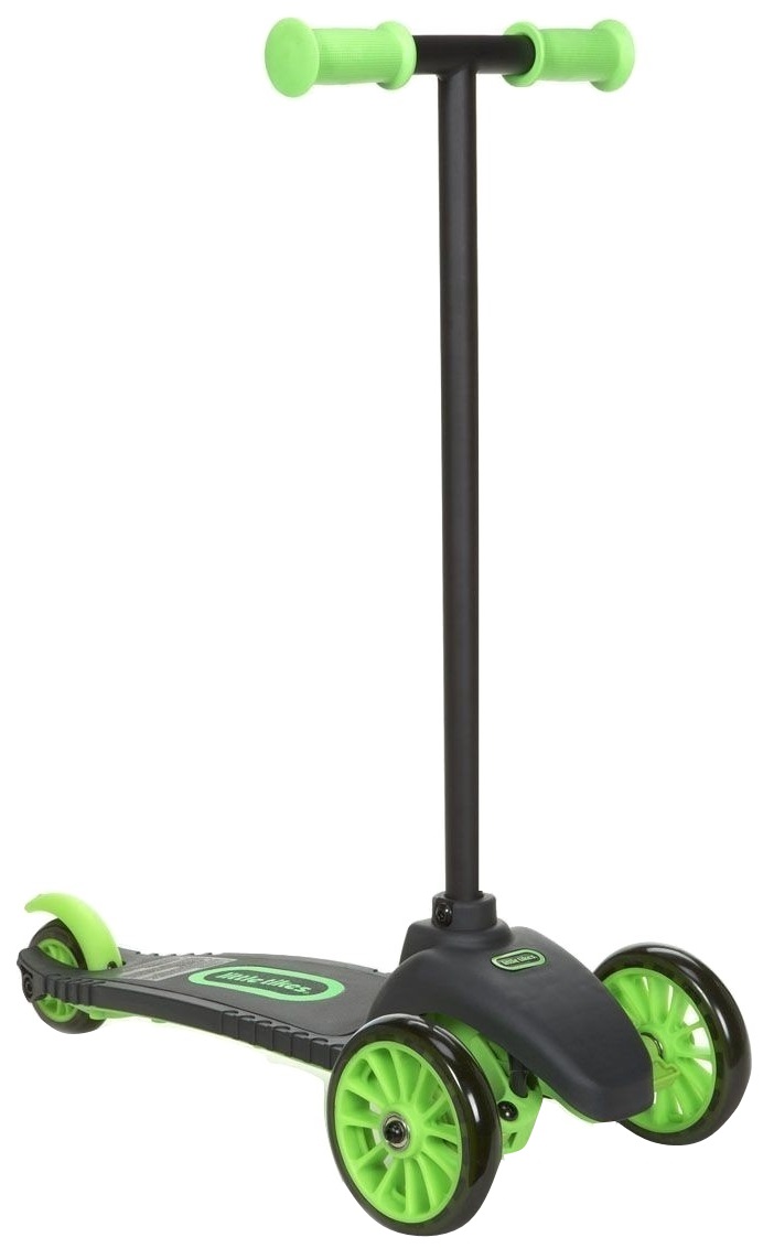 Самокаты green. Scooter самокаты трехколесные зеленый. Самокат little Tikes. Детский самокат трехколесный с поворотным рулем. Самокат трехколесный салатовый.