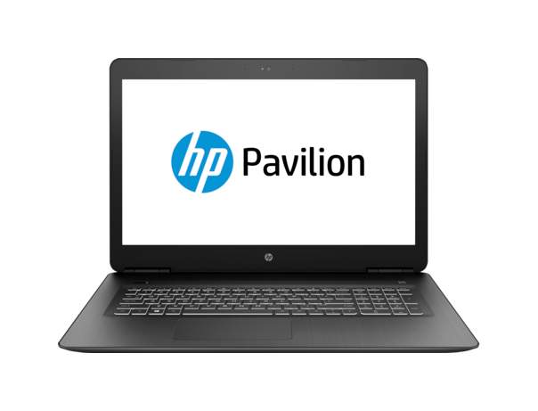 Ноутбук HP Pavilion 17-ab420ur (5MJ70EA)