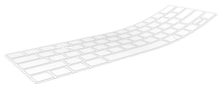 Защитная пленка для ноутбука Wiwu Keyboard Protector MacBook Air 13 USA