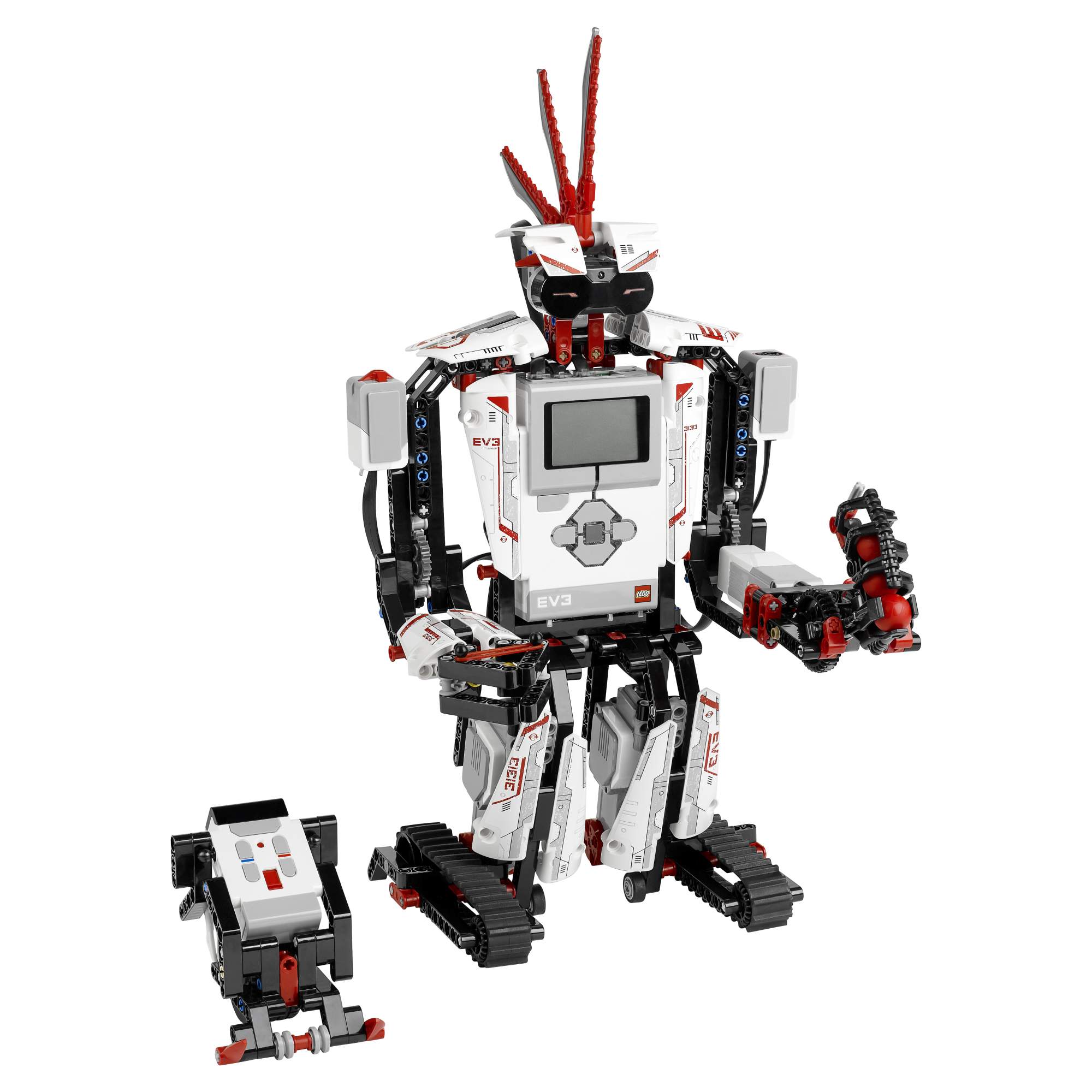 Купить конструктор LEGO mindstorms ev3 31313, цены на Мегамаркет | Артикул:  100000075353