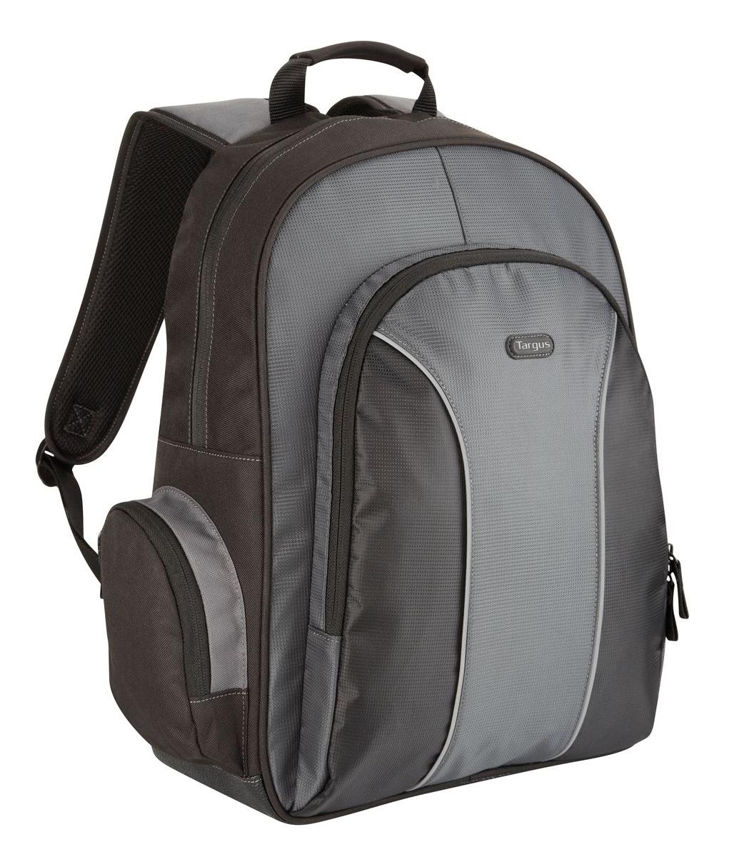 Рюкзак для ноутбука Targus CityGear TSB023EU 16" Черный/Серый
