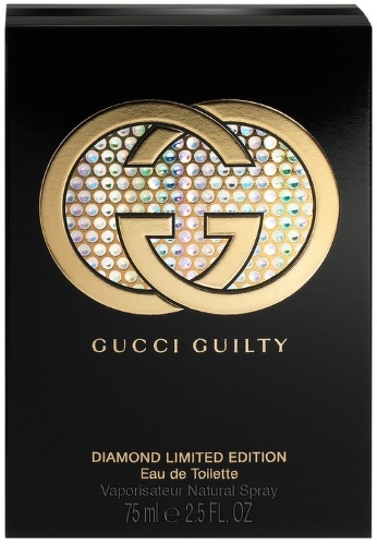 Gucci guilty 2025 75ml price