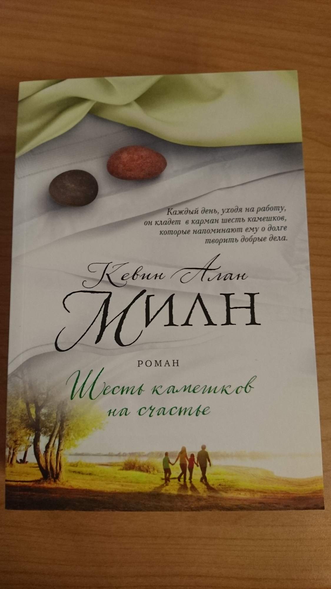 Шесть камешков на Счастье – купить в Москве, цены в интернет-магазинах на  Мегамаркет