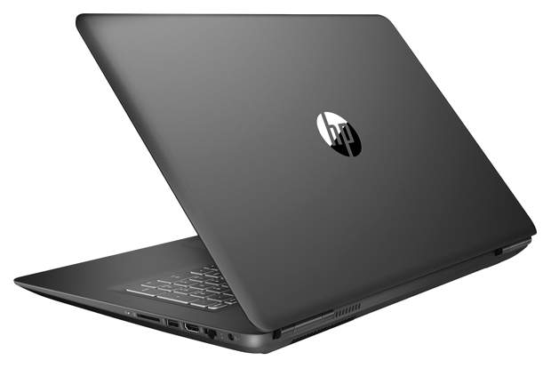 Ноутбук HP Pavilion 17-ab420ur (5MJ70EA)