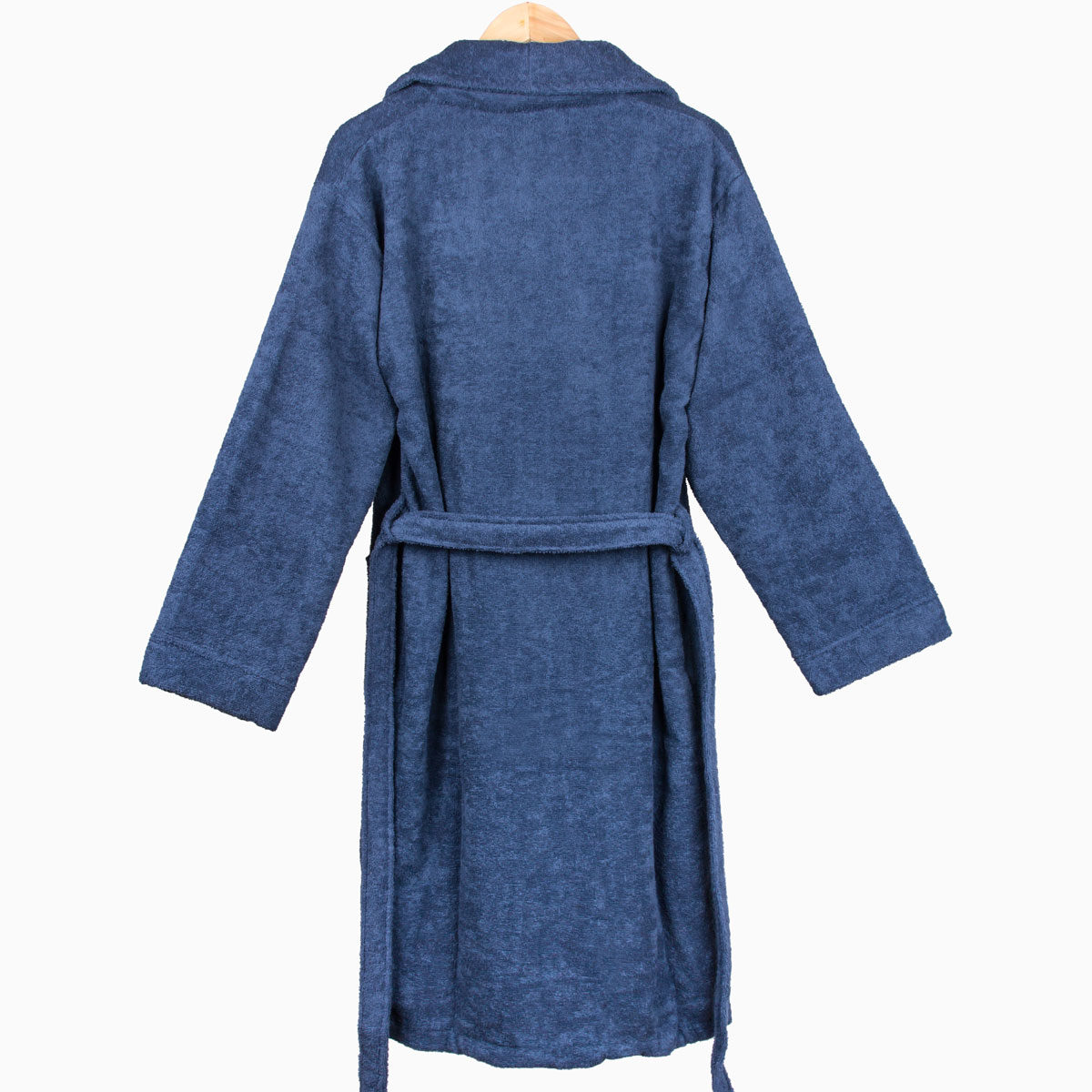 Банный халат Arya Japeth Цвет: Синий (xL)