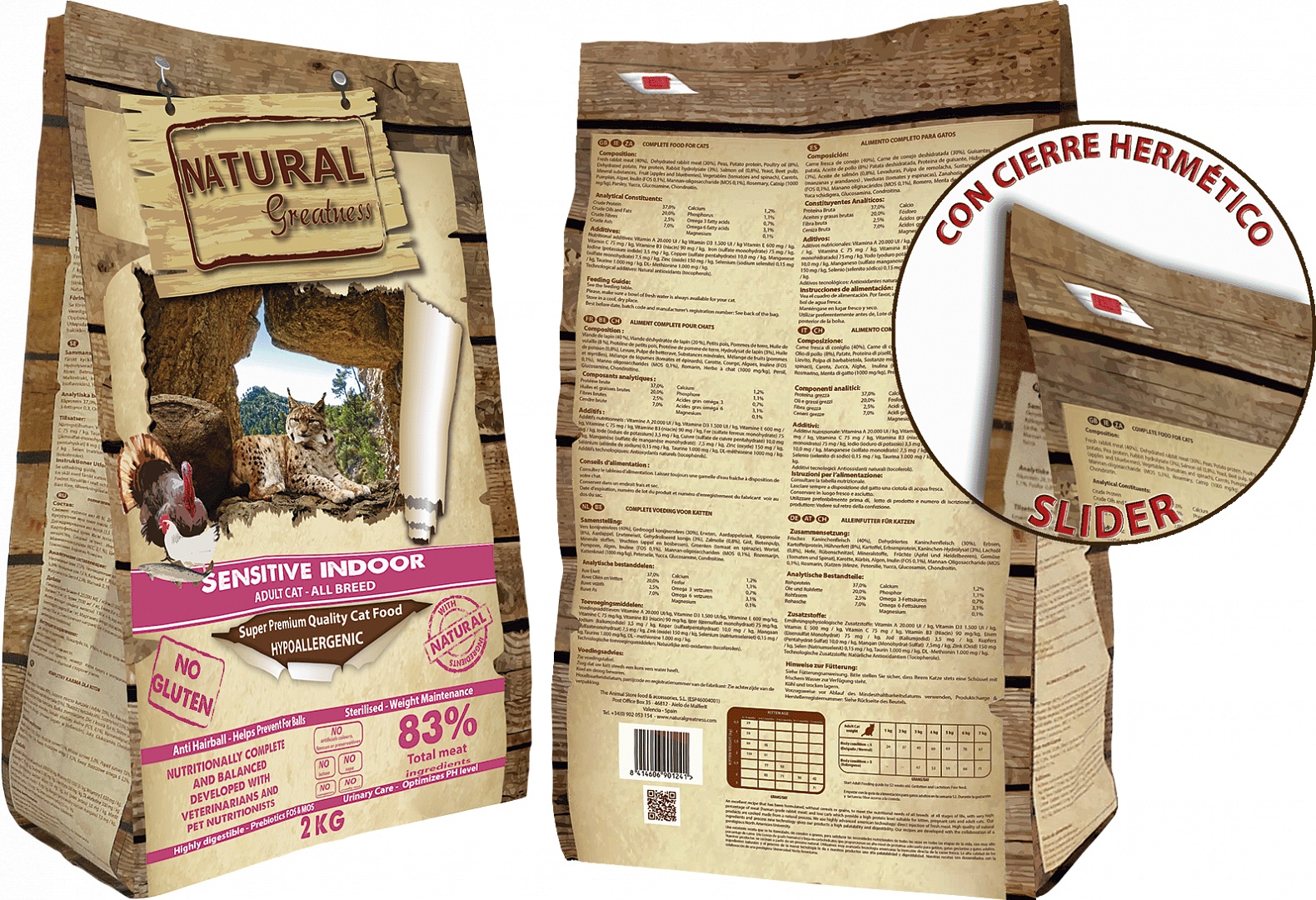 корм для кошек natural greatness wild instinct беззерновой 600 г. Guabi natural для взрослых кошек с цыплёнком и коричневым рисом 7,5 кг. гуаби для котят. Natural greatness sensitive indoor сухой корм для кошек. Natural greatness rabbit recipe light & fit сухой корм для собак.