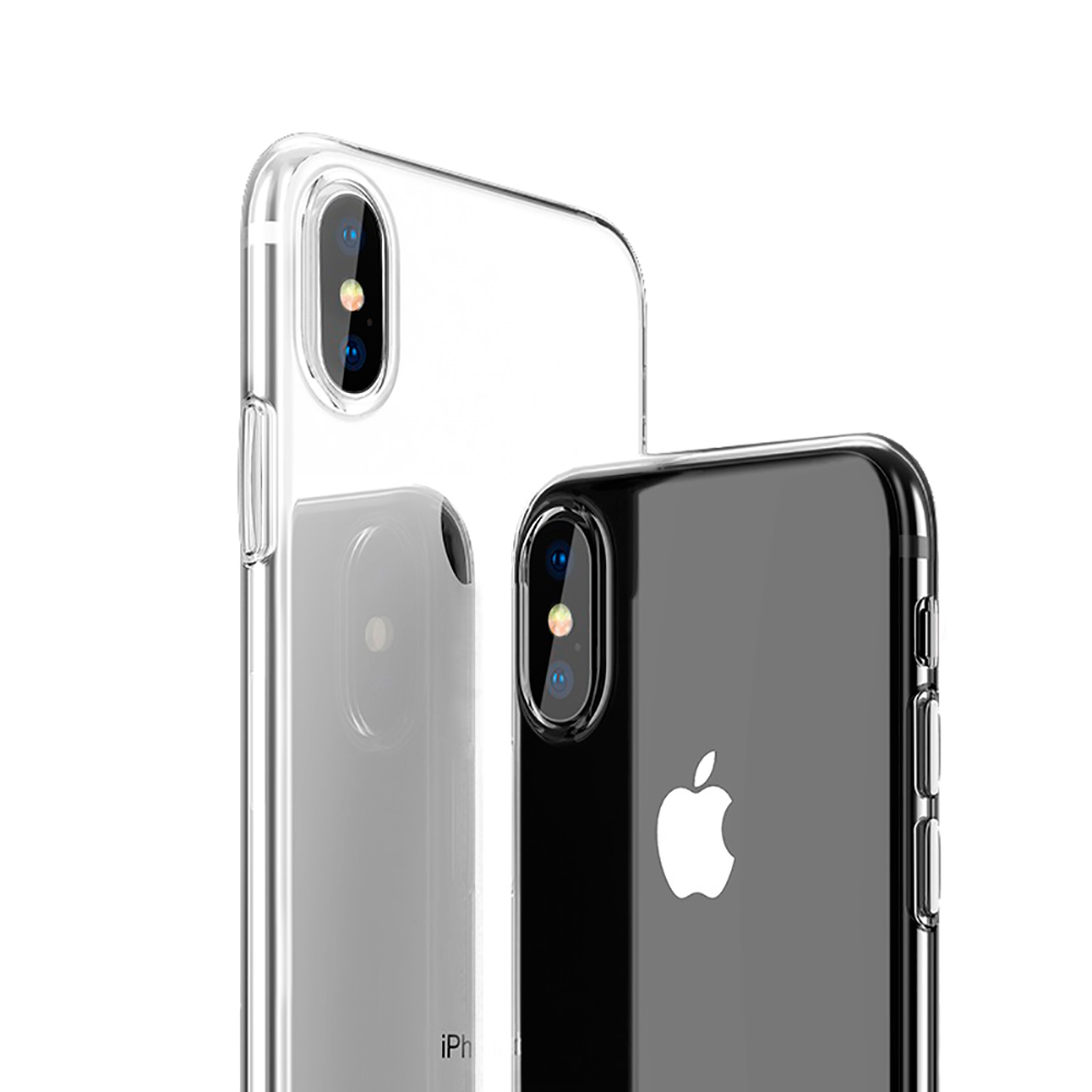 Защитная крышка для iPhone Xs 