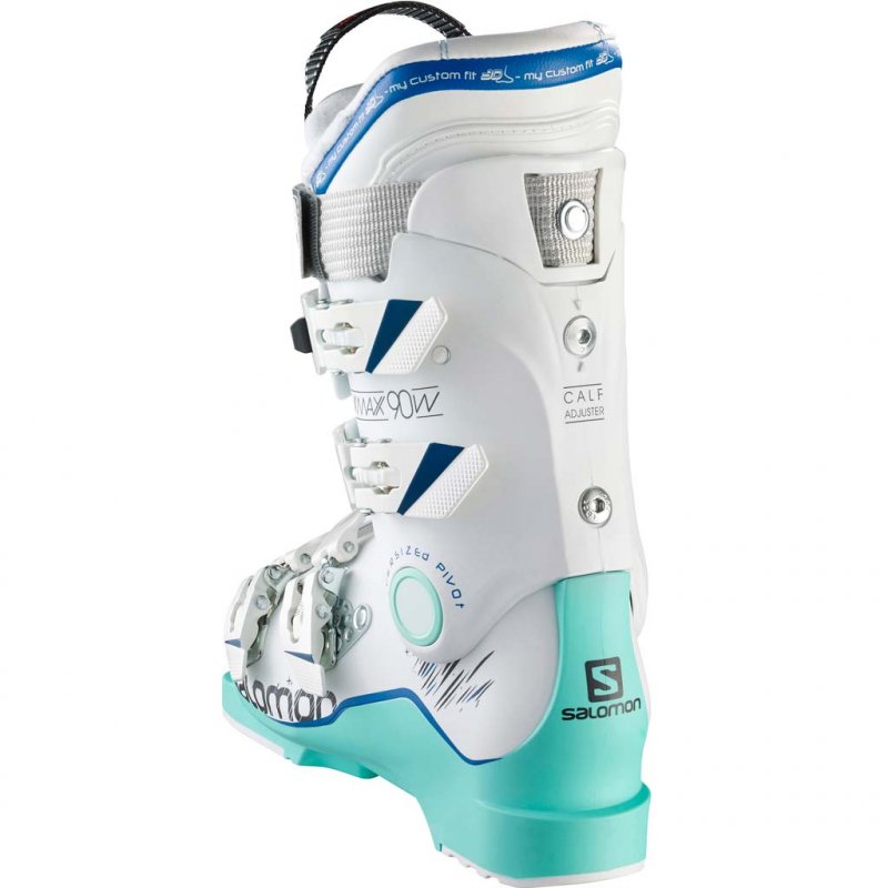 Salomon discount max 90w