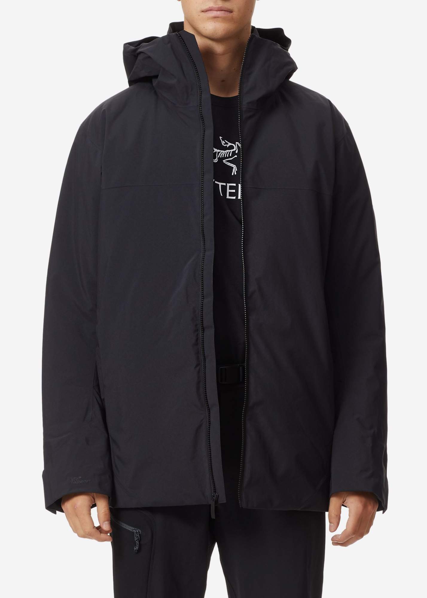 Yellow Koda Parka 楽天市場】ARC'TERYX アークテリクス 27290 Koda