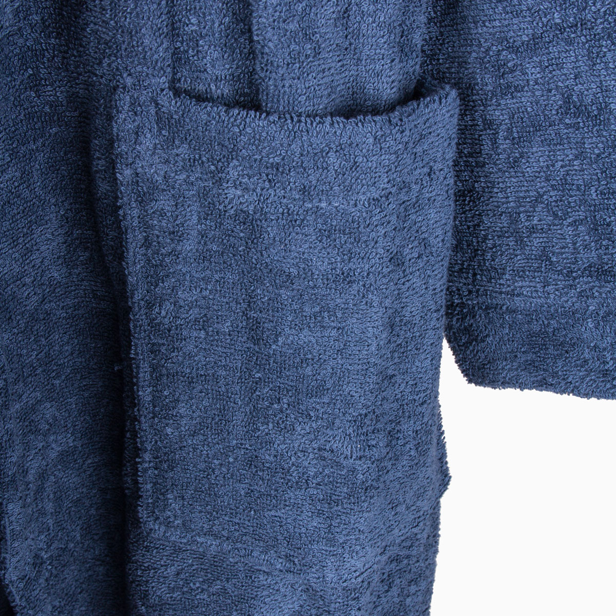 Банный халат Arya Japeth Цвет: Синий (xL)