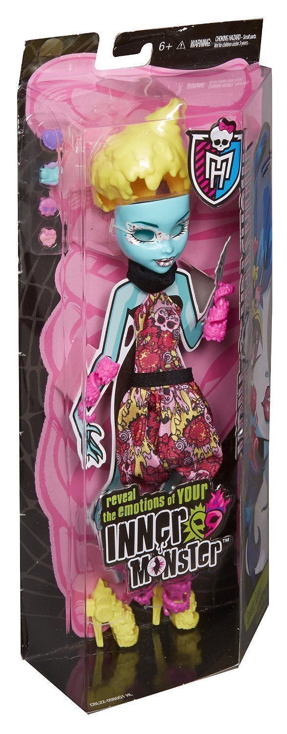 кукла monster high: Кыргызстан ᐈ Детский мир ▷ объявлений ➤ in-cake.ru