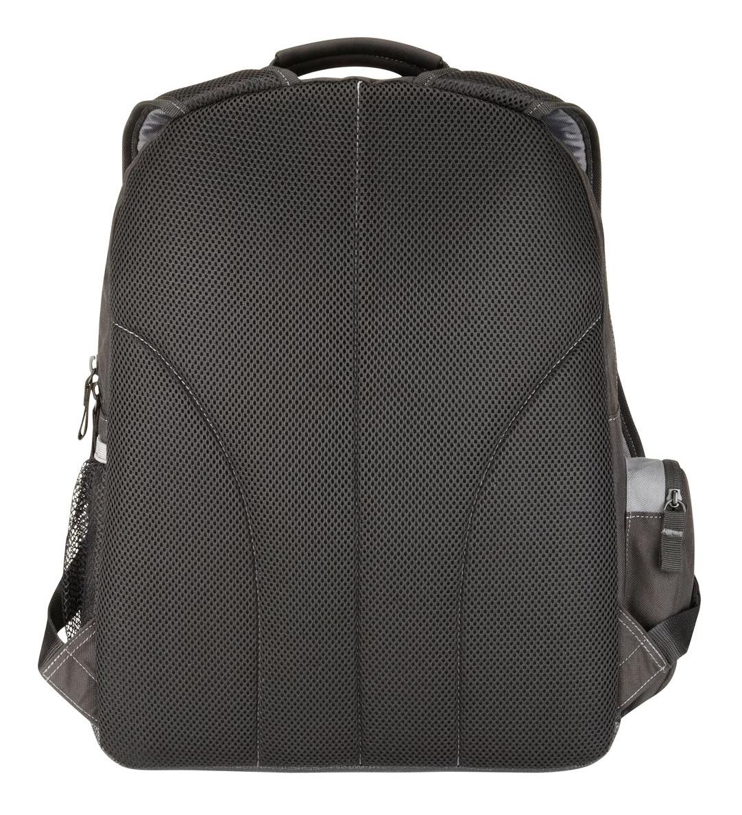 Рюкзак для ноутбука Targus CityGear TSB023EU 16" Черный/Серый