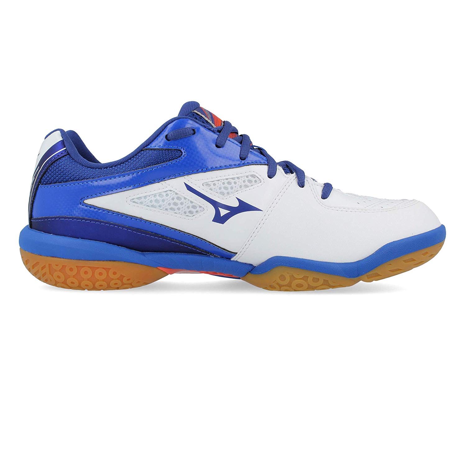 Mizuno Wave Fang SL 41.5 EU