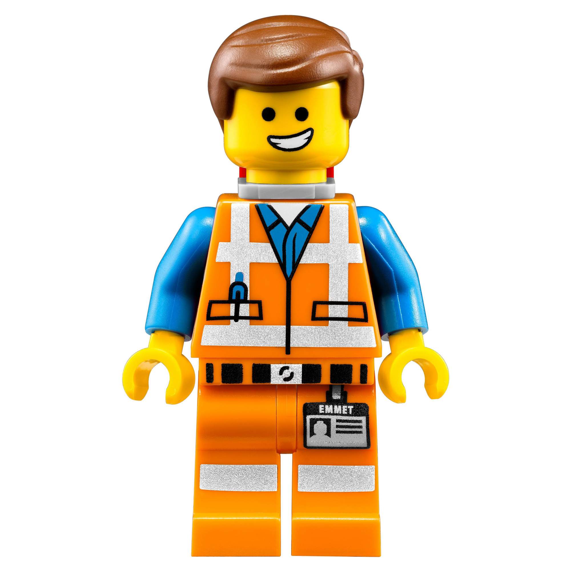 Купить конструктор LEGO Movie Корабль Морская Корова Стальной Бороды  (70810), цены на Мегамаркет | Артикул: 100000093353