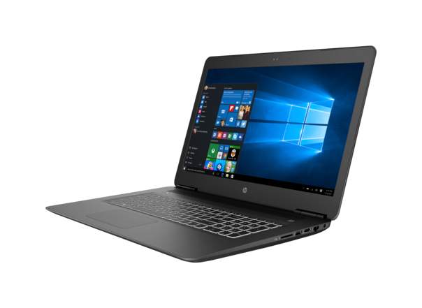 Ноутбук HP Pavilion 17-ab420ur (5MJ70EA)