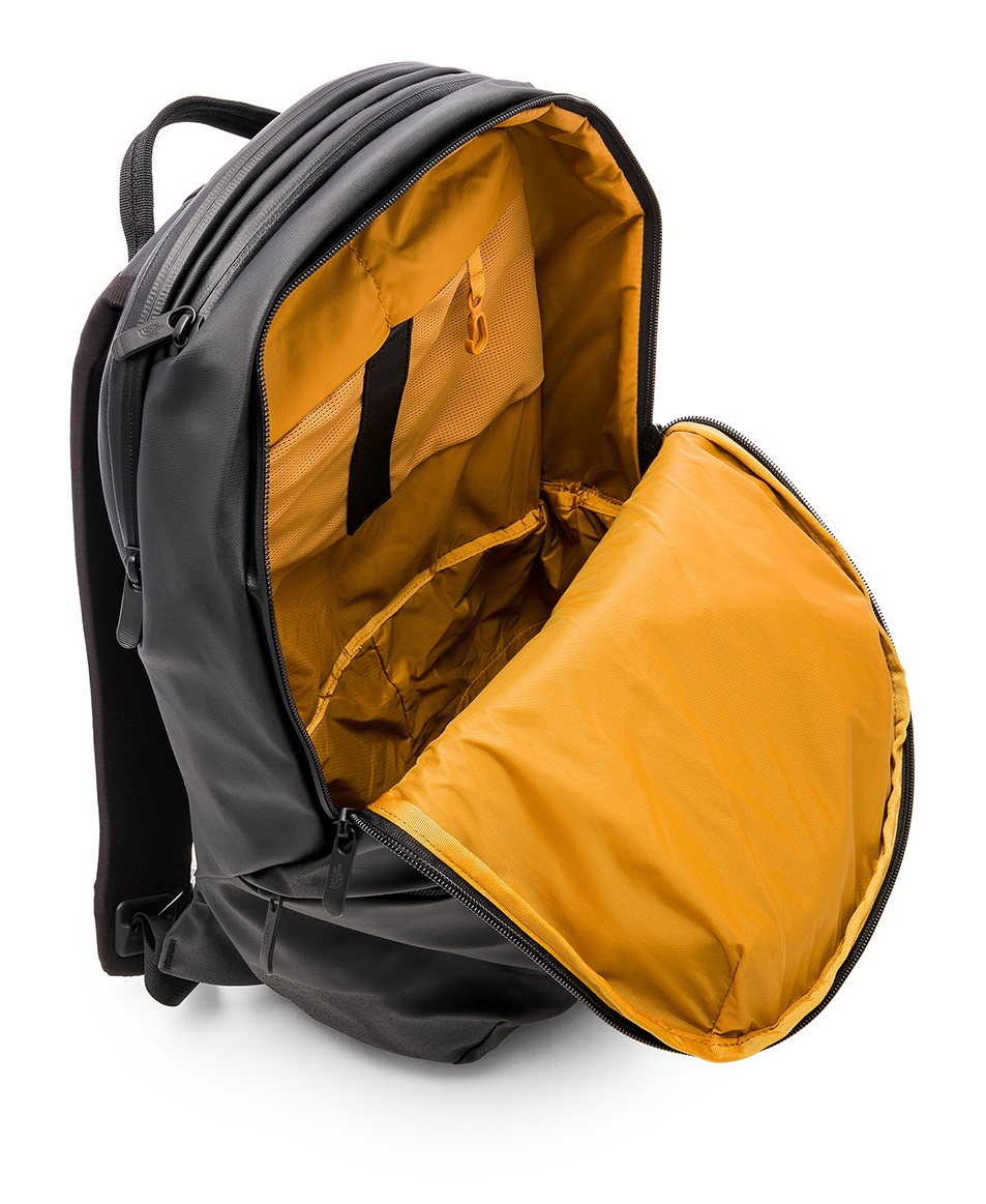 The North Face Back To The Future Berkeley 26