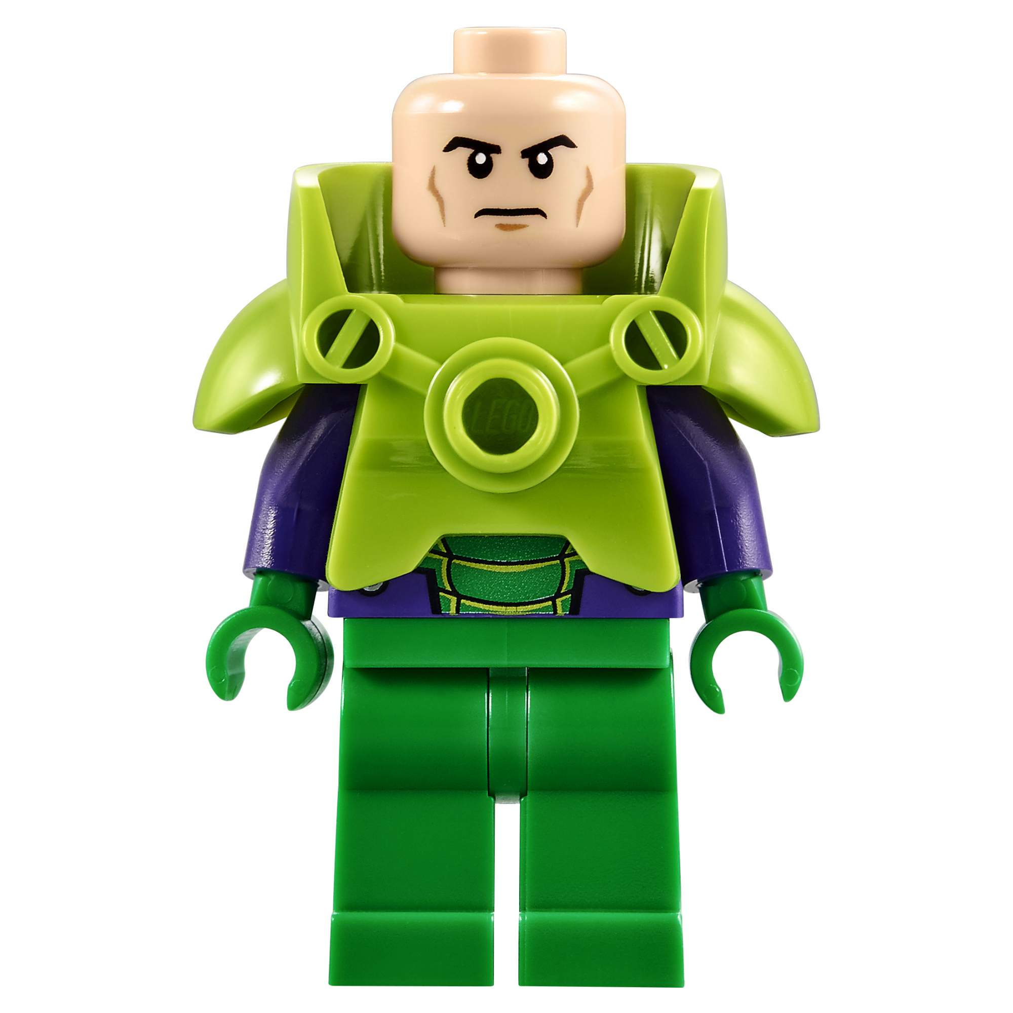 Lego superman lex sales luthor