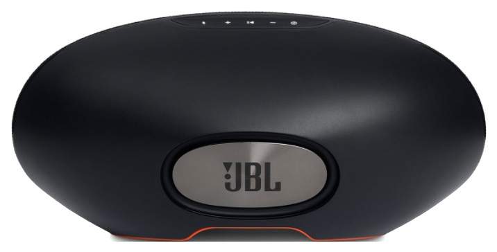 Jbl store playlist airplay