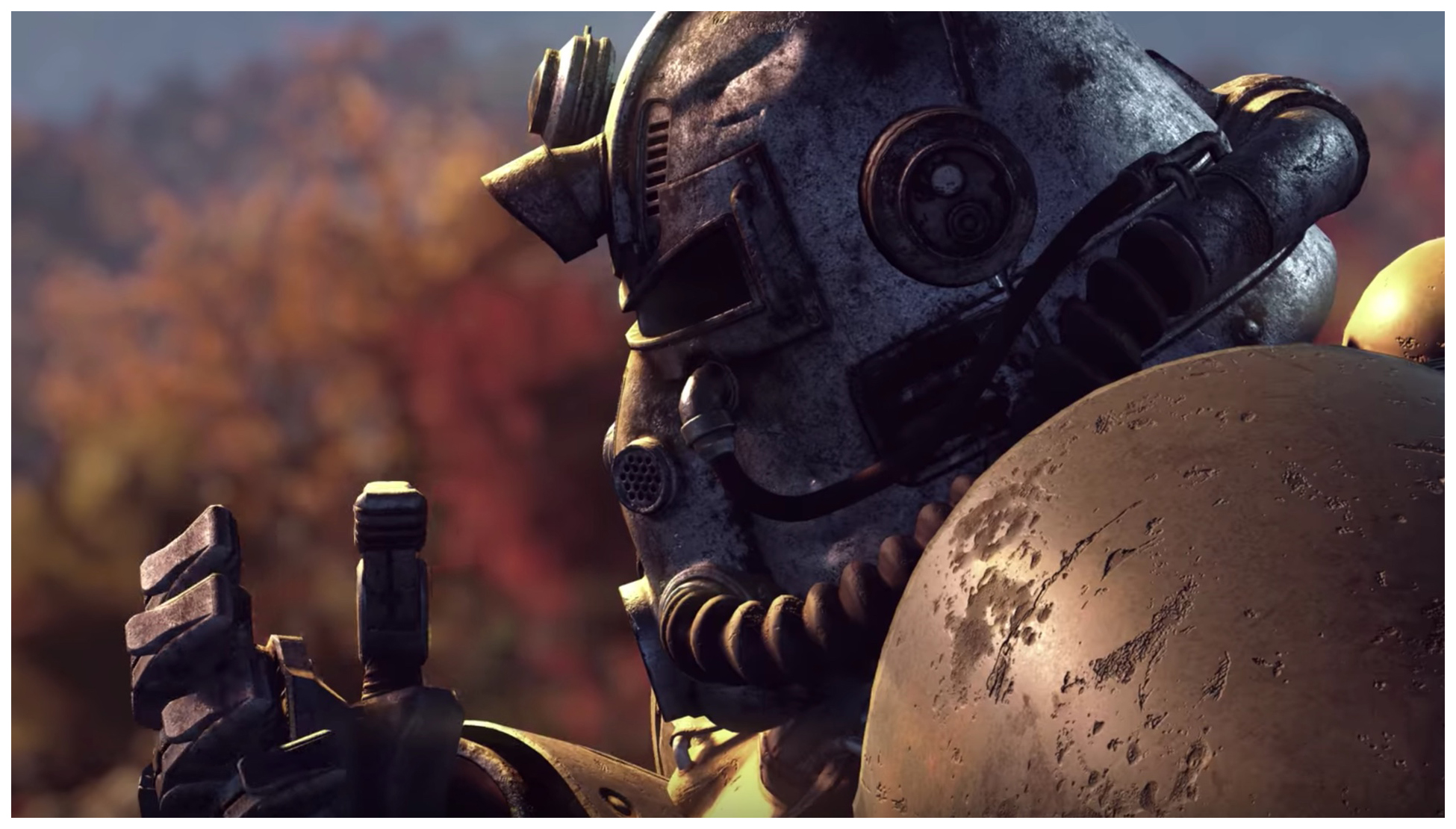 Игра Fallout 76 для PC - отзывы покупателей на Мегамаркет