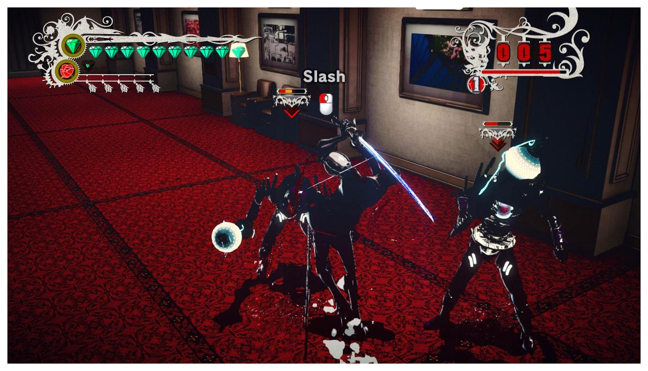 Игра Deep Silver Killer is Dead Nightmare Edition для PC – купить в Москве,  цены в интернет-магазинах на Мегамаркет