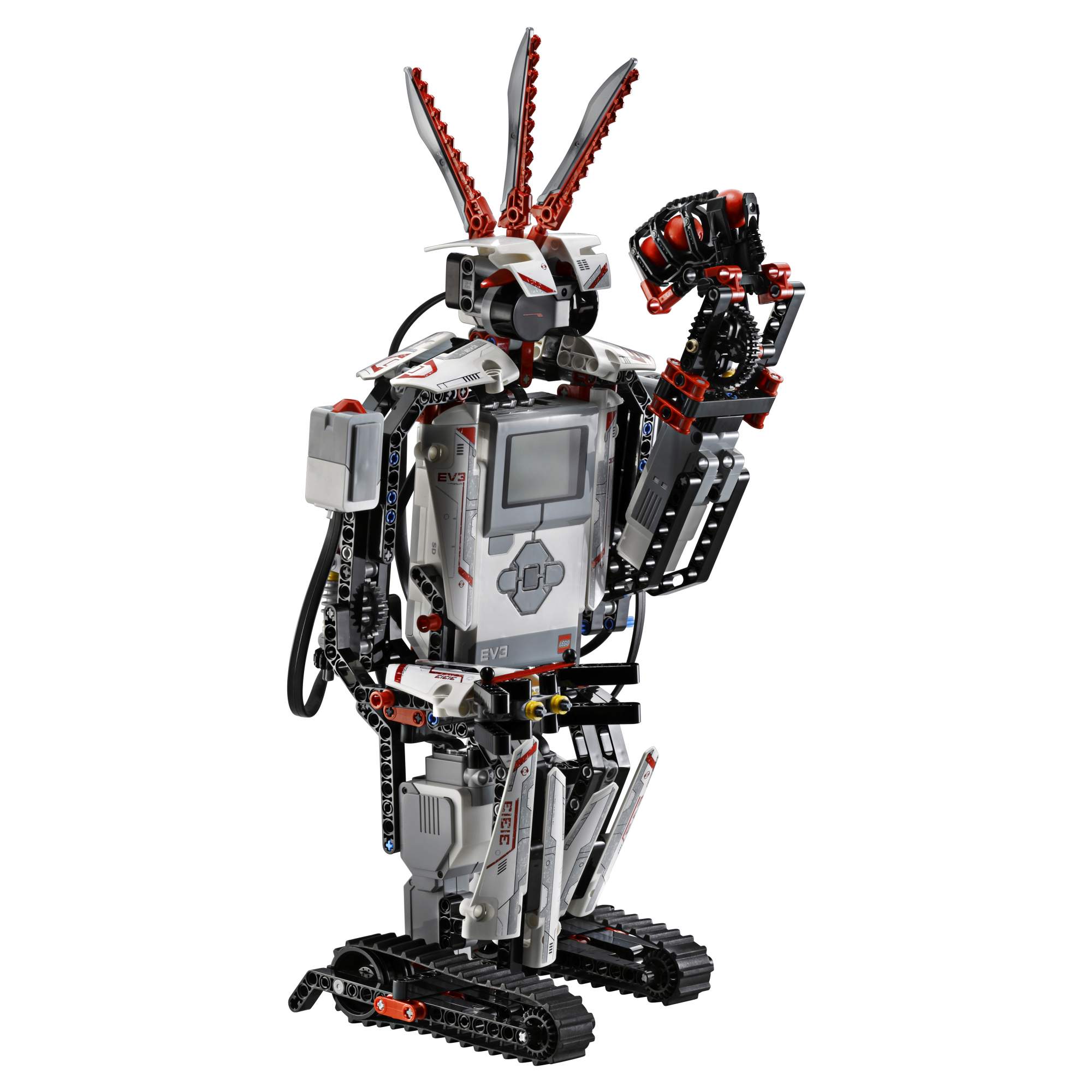 Lego mindstorms ev3 31313 hot sale robot