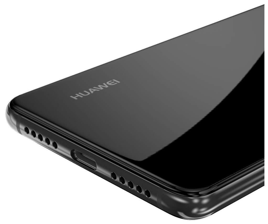 Смартфон Huawei P20 EML-L29 4/128GB Black – купить в Москве, цены в  интернет-магазинах на Мегамаркет