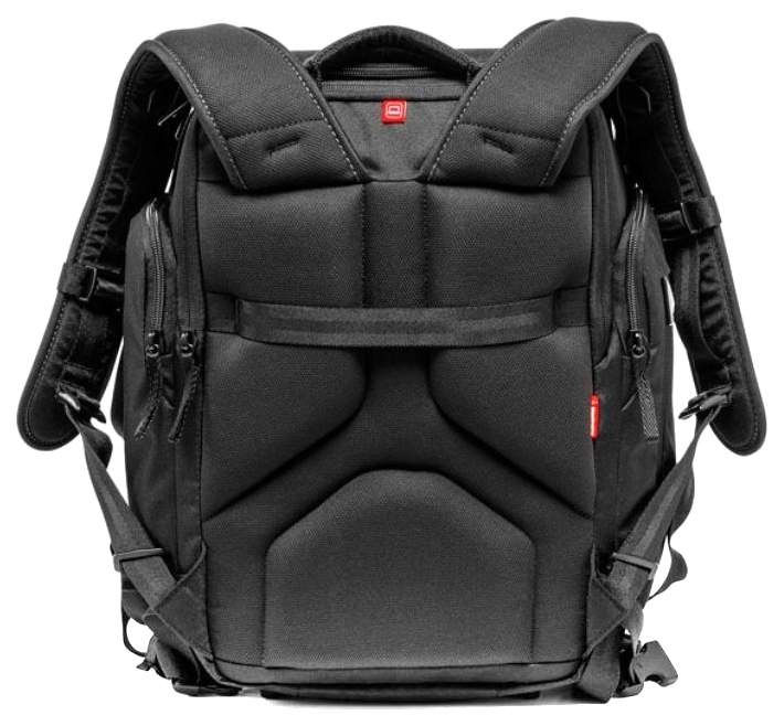 Рюкзак для фототехники Manfrotto Professional 30 черный