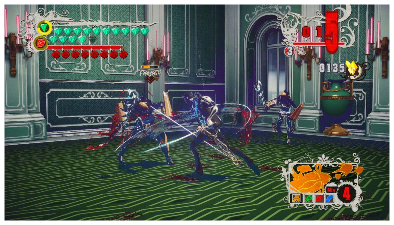 Игра Deep Silver Killer is Dead Nightmare Edition для PC – купить в Москве,  цены в интернет-магазинах на Мегамаркет