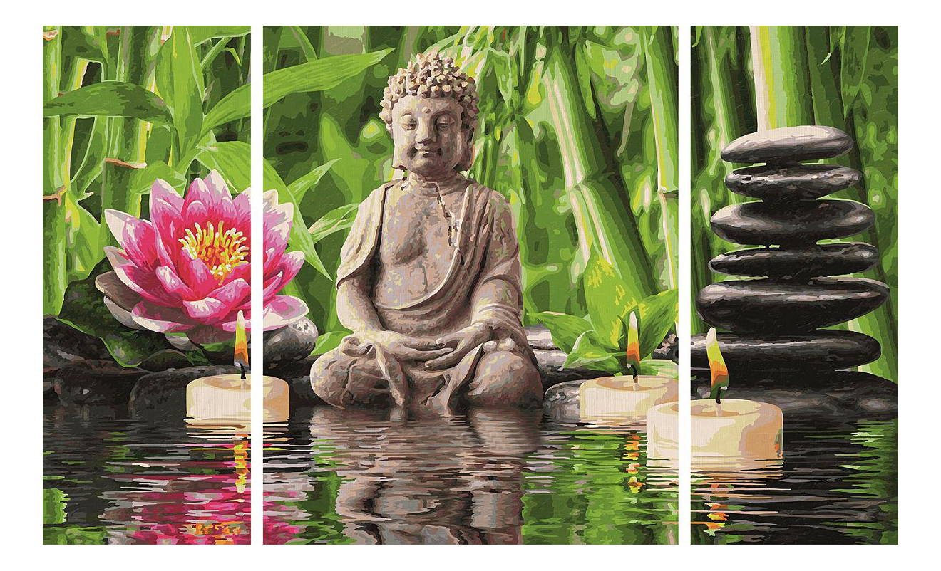 Картины По Номерам Schipper Купить В Москве