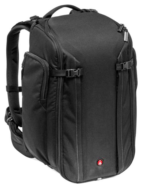 Рюкзак для фототехники Manfrotto Professional Sling 50 черный