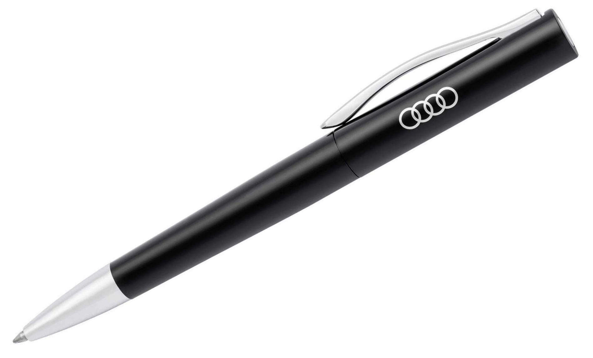 Шариковая ручка Audi 3221700100 Black