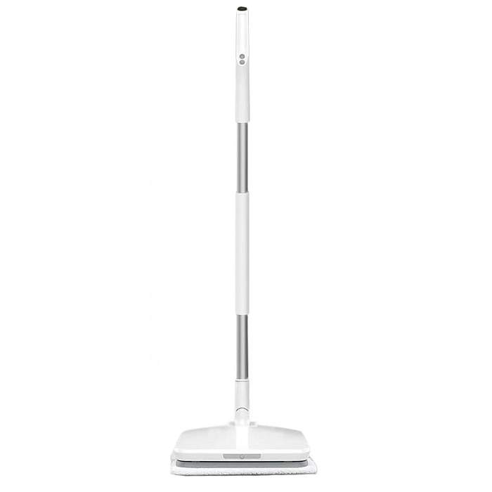 Электрошвабра Xiaomi SWDK Electric Mop белый, купить в Москве, цены в интернет-магазинах на Мегамаркет