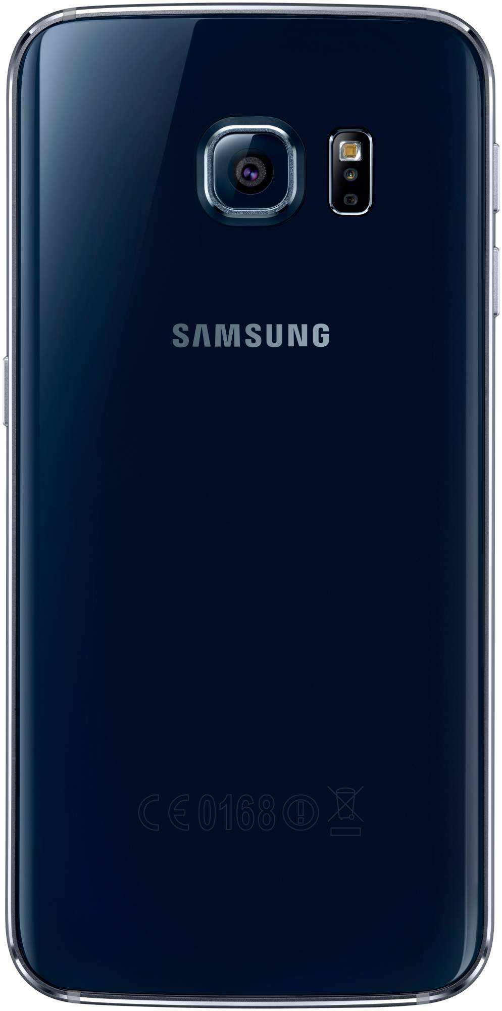 Смартфон Samsung Galaxy S6 Edge 3/32GB Black Sapphire (SM-G925FZDASEK) –  характеристики на Мегамаркет