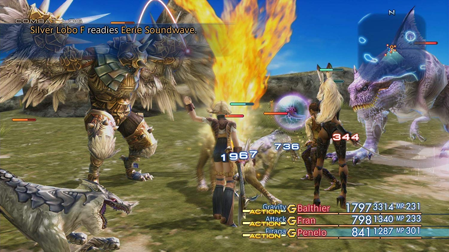 Игра Final Fantasy XII: The Zodiac Age для Nintendo Switch, купить в  Москве, цены в интернет-магазинах на Мегамаркет