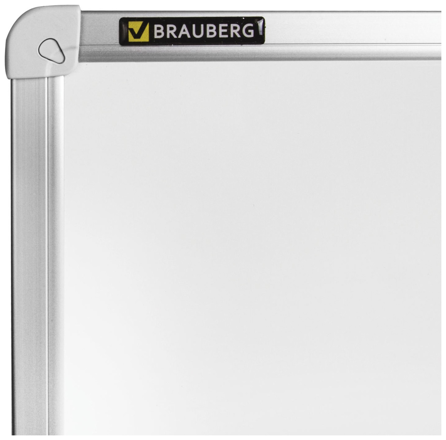 Магнитно-маркерная доска Brauberg 235521 60x90 см