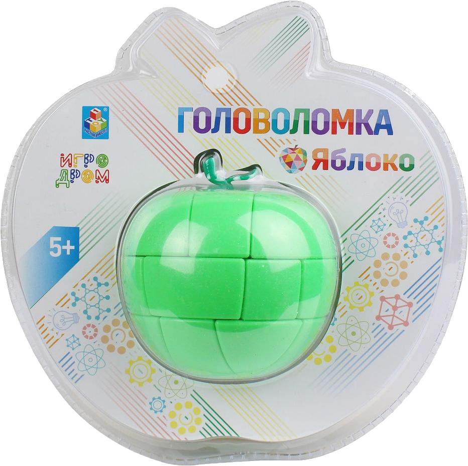 Головоломка яблоко. Головоломка 1toy яблоко. Головоломка 1 Toy Игродром Лабиринт 4 поля. Кубик яблоко. Головоломка яблоко купить