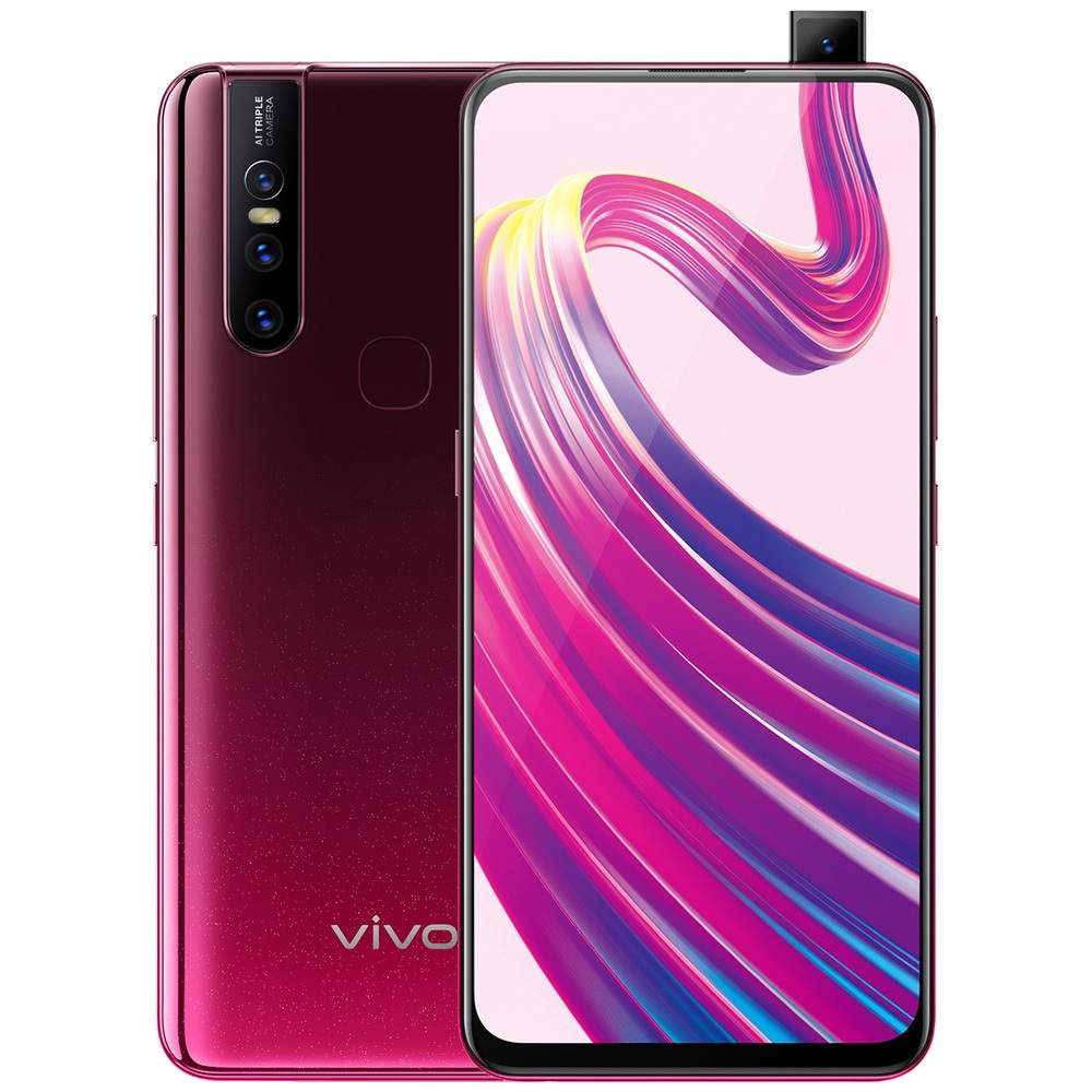 vivo 6 64gb