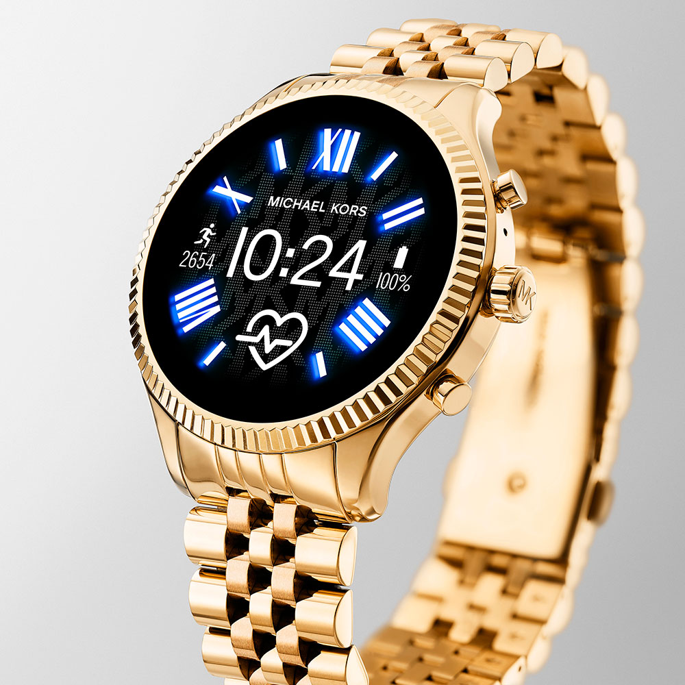 Michael kors store smartwatch lexington 2