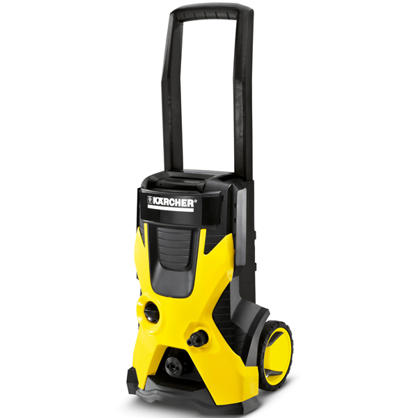 Электрическая мойка высокого давления Karcher 1.180-580.0 K 5 Basic