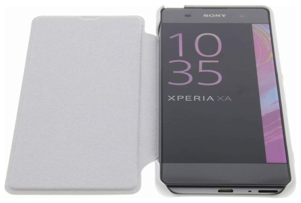 Чехол Sony Xperia Xa2 Книжка Купить