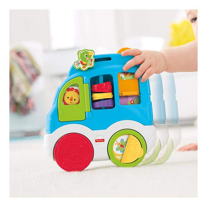 Fisher store price carrito