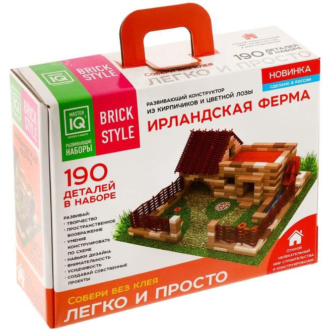 Брик полимер отзывы