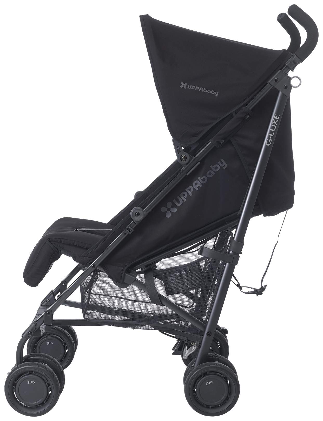 Uppababy G Luxe Коляска Трость Купить