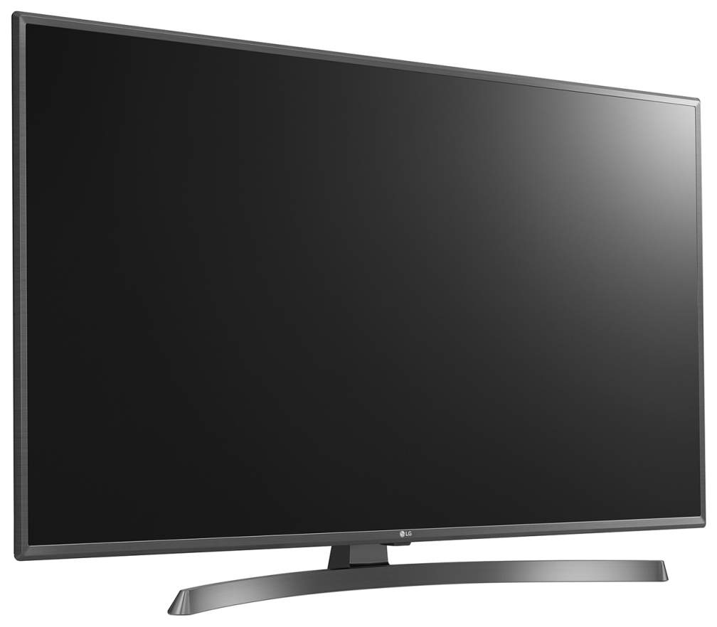 LED телевизор 4K Ultra HD LG 65UK6750PLD