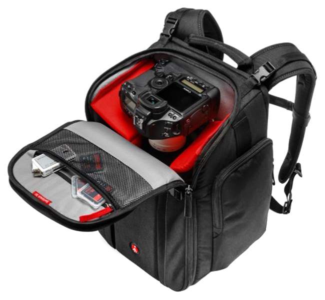 Рюкзак для фототехники Manfrotto Professional Sling 50 черный