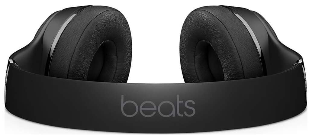 Beats Solo3 MP582ZE A Black