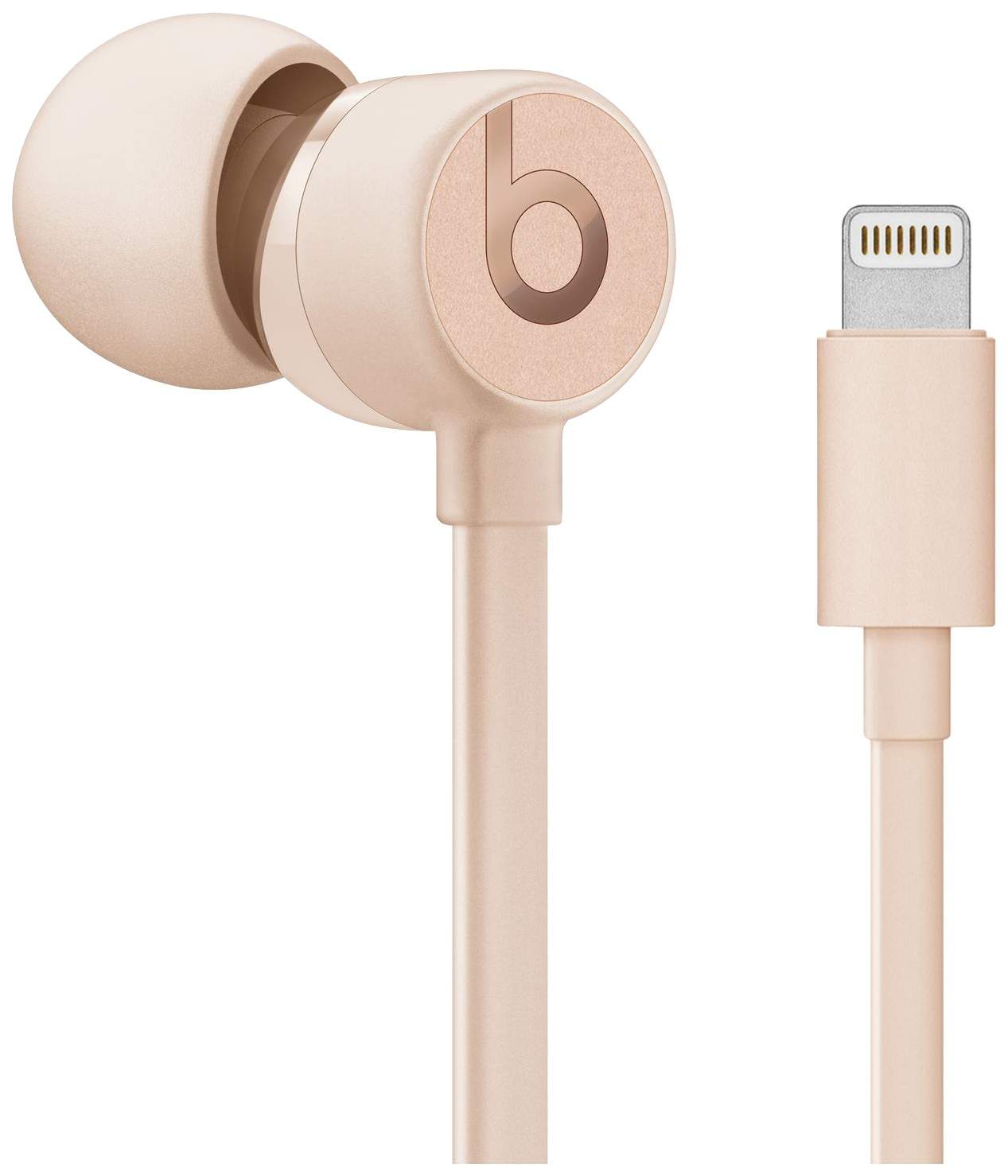 Urbeats3 gold sale